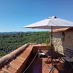 Casa Nel Cuore Della Citta Del Tufo *